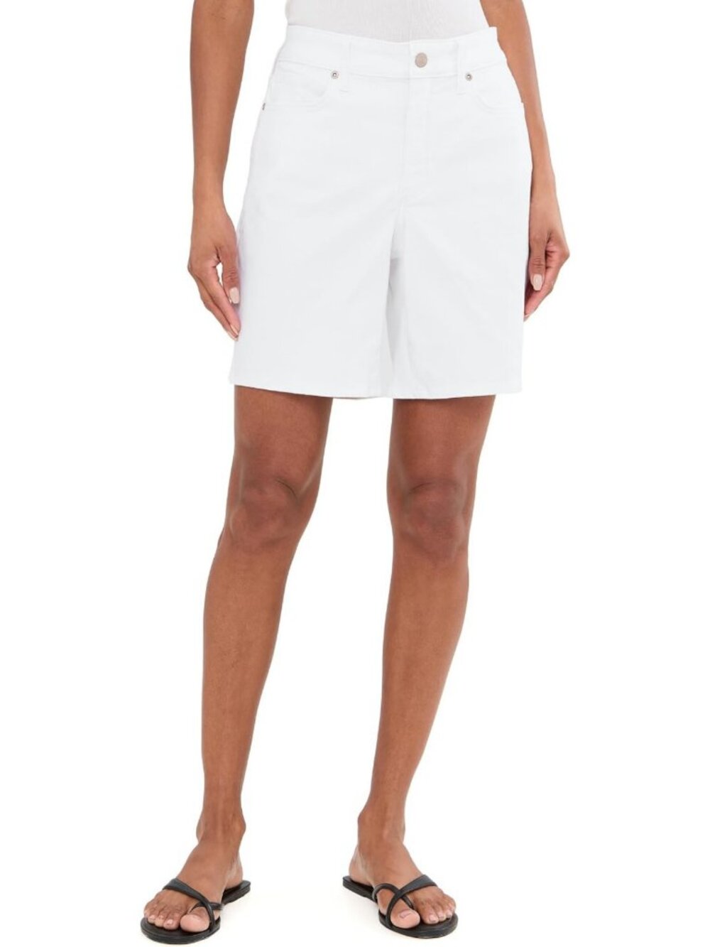 NYDJ Women's Erin Shorts